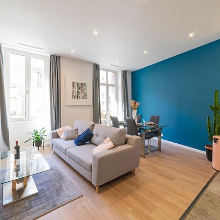 Nice: Hyper Centre !Super Appartement Cosy Екстериор снимка