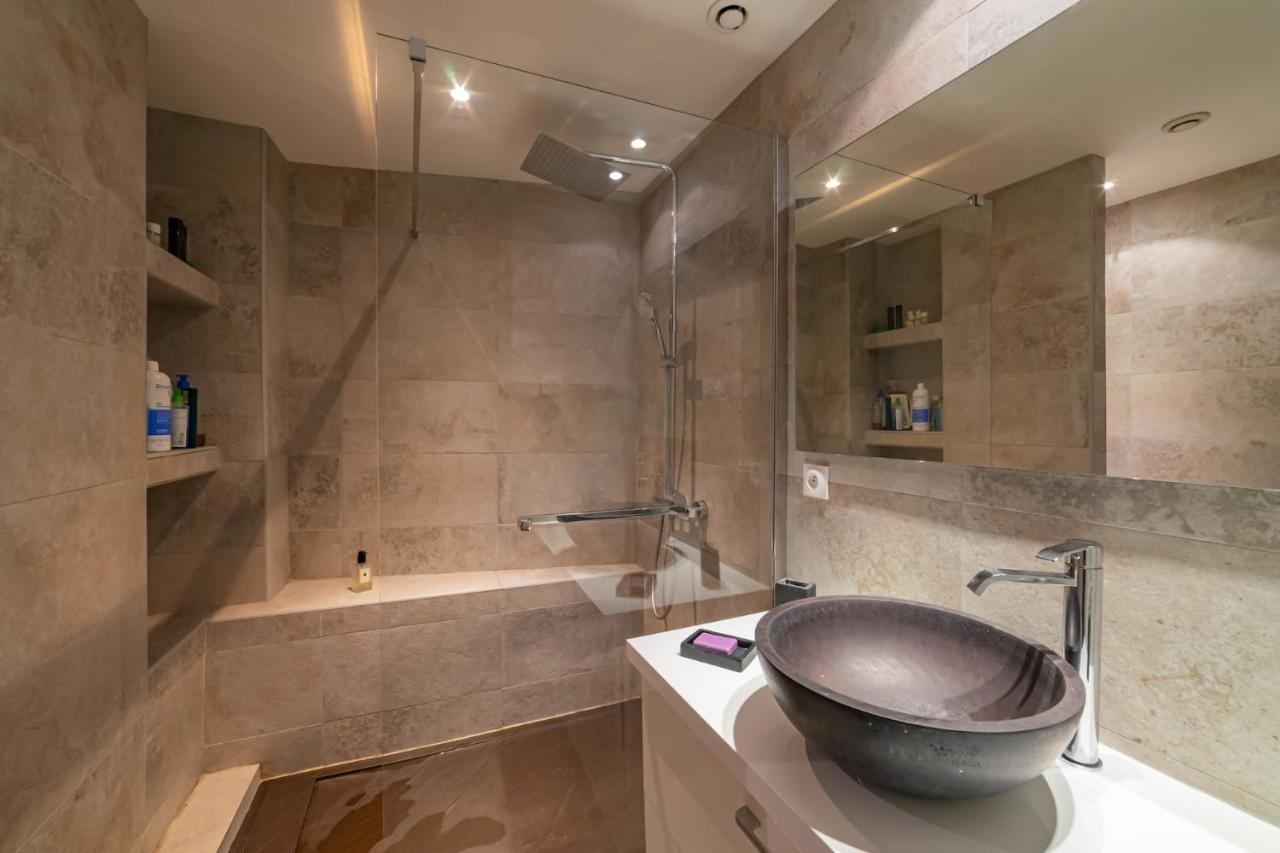 Nice: Hyper Centre !Super Appartement Cosy Екстериор снимка